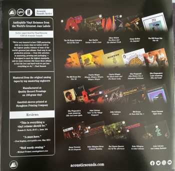 LP John Coltrane: Lush Life LTD