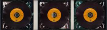 3CD John Coltrane: Slowtrane