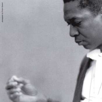 CD John Coltrane: Spiritual