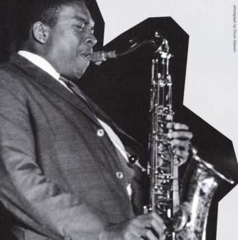 CD John Coltrane: Spiritual