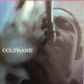 5CD/Caja John Coltrane: Timeless Classic Albums Impressions