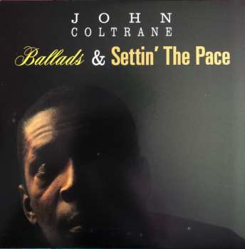 5CD/Caja John Coltrane: Timeless Classic Albums Impressions