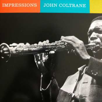 5CD/Caja John Coltrane: Timeless Classic Albums Impressions