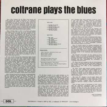 5CD/Caja John Coltrane: Timeless Classic Albums Impressions