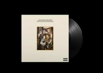 LP John Cougar Mellencamp: Orpheus Descending