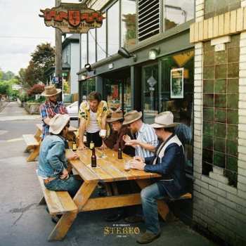 CD John Craigie: Pagan Church