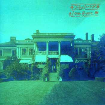 CD John Davis: Leave Home