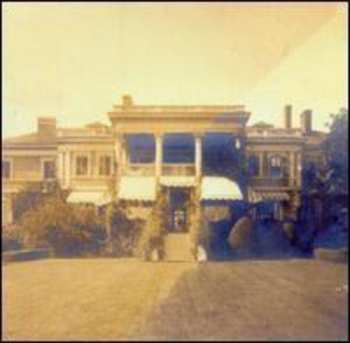 LP John Davis: Leave Home