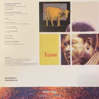 LP John De Leo: Tomato Peloso