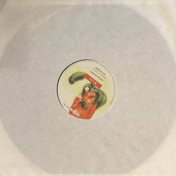 LP John De Leo: Tomato Peloso