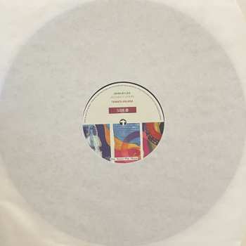 LP John De Leo: Tomato Peloso