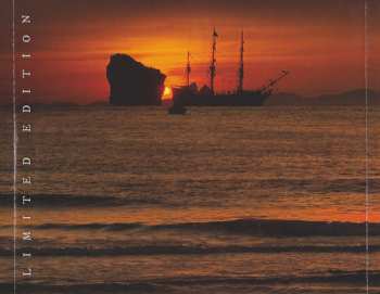 2CD John Debney: Cutthroat Island (Original Motion Picture Score) LTD