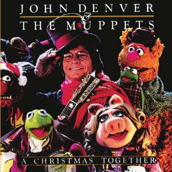 CD John Denver: A Christmas Together