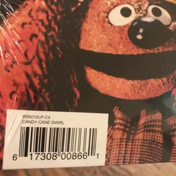 LP John Denver: A Christmas Together LTD | CLR