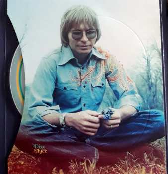 4CD/Caja John Denver: All Of My Memories (The John Denver Collection)
