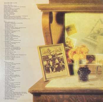 LP John Denver: Back Home Again