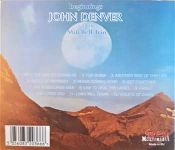 CD John Denver: Beginnings