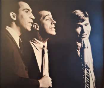 CD John Denver: Beginnings