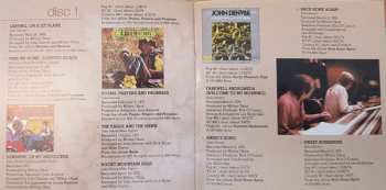 2CD John Denver: Definitive All-Time Greatest Hits