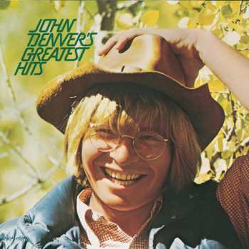 CD John Denver: John Denver's Greatest Hits