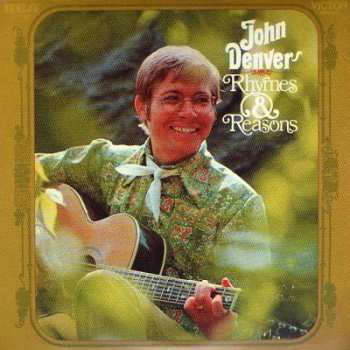5CD/Caja John Denver: Original Album Classics