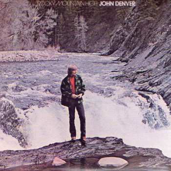 5CD/Caja John Denver: Original Album Classics
