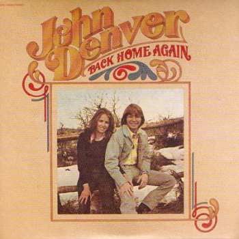 5CD/Caja John Denver: Original Album Classics