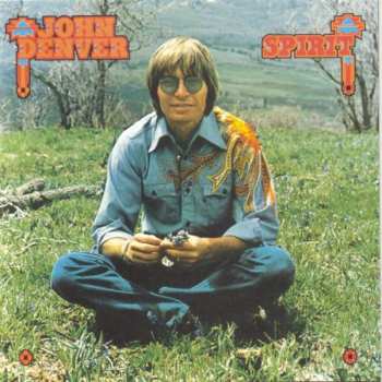 LP John Denver: Spirit