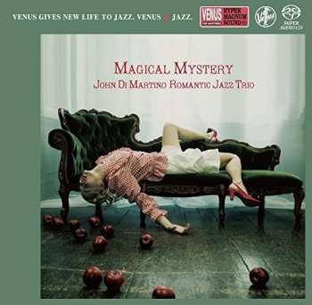 Album Romantic Jazz Trio: Magical Mystery