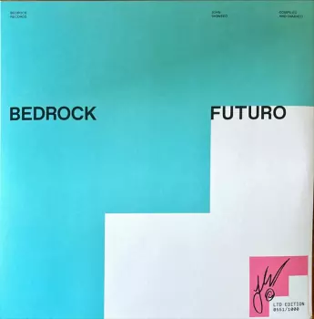 Bedrock Futuro