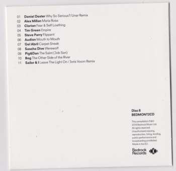 3CD John Digweed: Live In Montreal - Finale (Stereo)