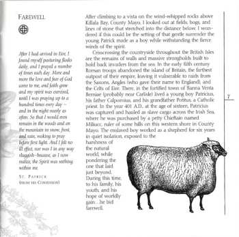 CD John Doan: Eire: Isle Of The Saints