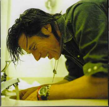 LP John Doe: Forever Hasn't Happened Yet