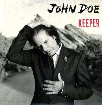 LP John Doe: Keeper