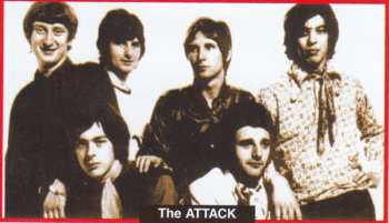 CD John Du Cann: The Many Sides Of 1967-1980