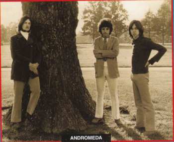 CD John Du Cann: The Many Sides Of 1967-1980