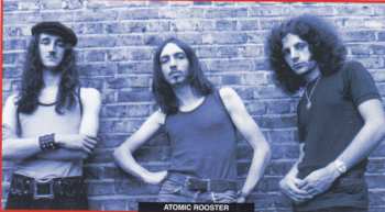 CD John Du Cann: The Many Sides Of 1967-1980