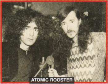 CD John Du Cann: The Many Sides Of 1967-1980