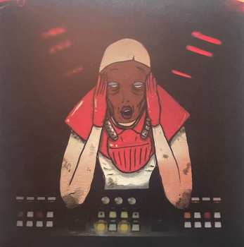 LP John Dwyer: Pilot CLR