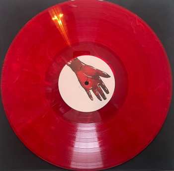 LP John Dwyer: Pilot CLR