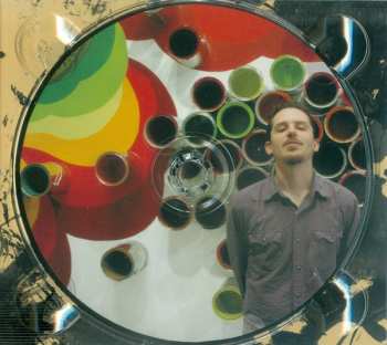 CD John Ellis: By A Thread