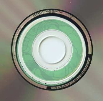 CD John Fahey: America