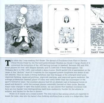 CD John Fahey: America