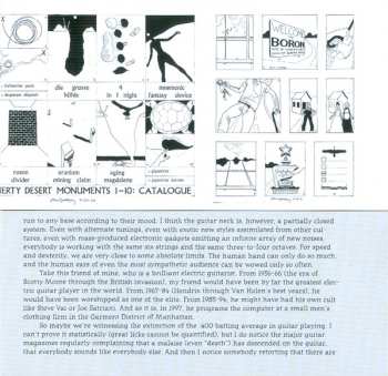 CD John Fahey: America