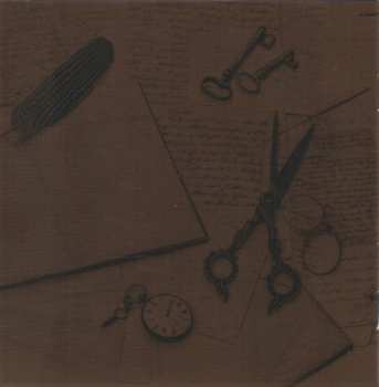 CD John Fahey: Record Plant, Sausalito CA, September 9th 1973