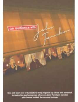 Album John Farnham: An Audience With John Farnham