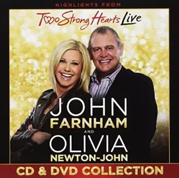 Highlights From Two Strong Hearts Live