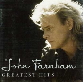 CD John Farnham: Greatest Hits