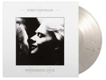 LP John Farnham: Whispering Jack CLR | LTD | NUM