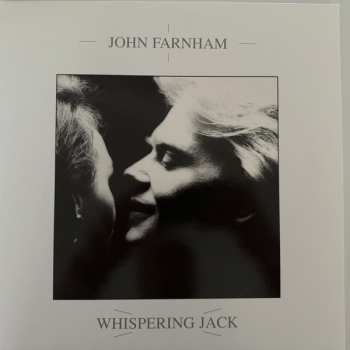 LP John Farnham: Whispering Jack CLR | LTD | NUM